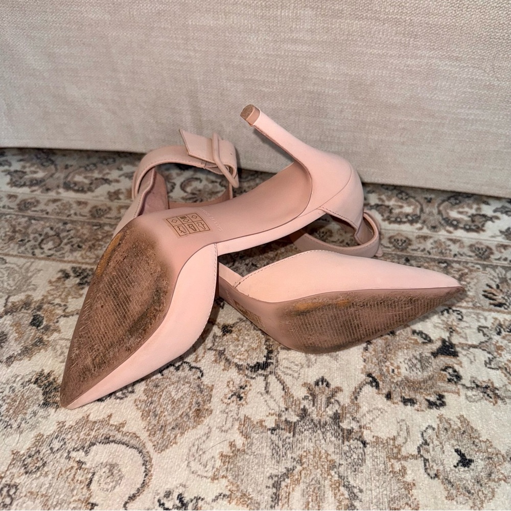 Call It Spring Heels - Picture 5 of 5